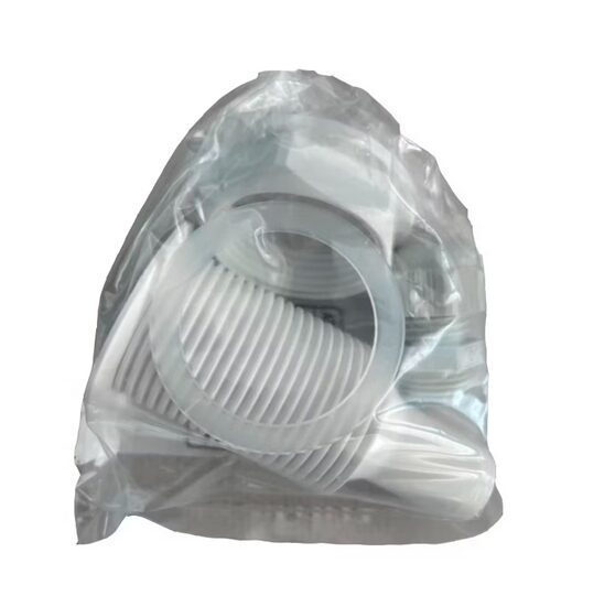 APSILDES KABEĻA UN KONDENSĀTA IZVADA ADAPTERIS 3/6/9m KABEĻIEM D19mm