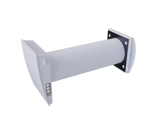 VENTS ISTABAS REKUPERATORS TWINFRESH STYLE WI-FI d160, 50m3/h