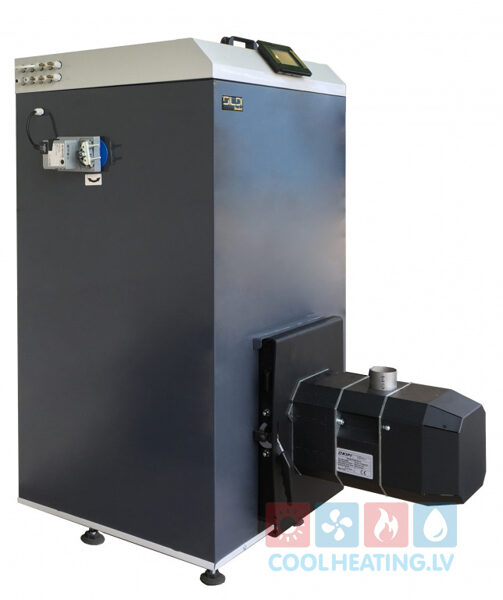 SILDI ALL IN 2 50 kW